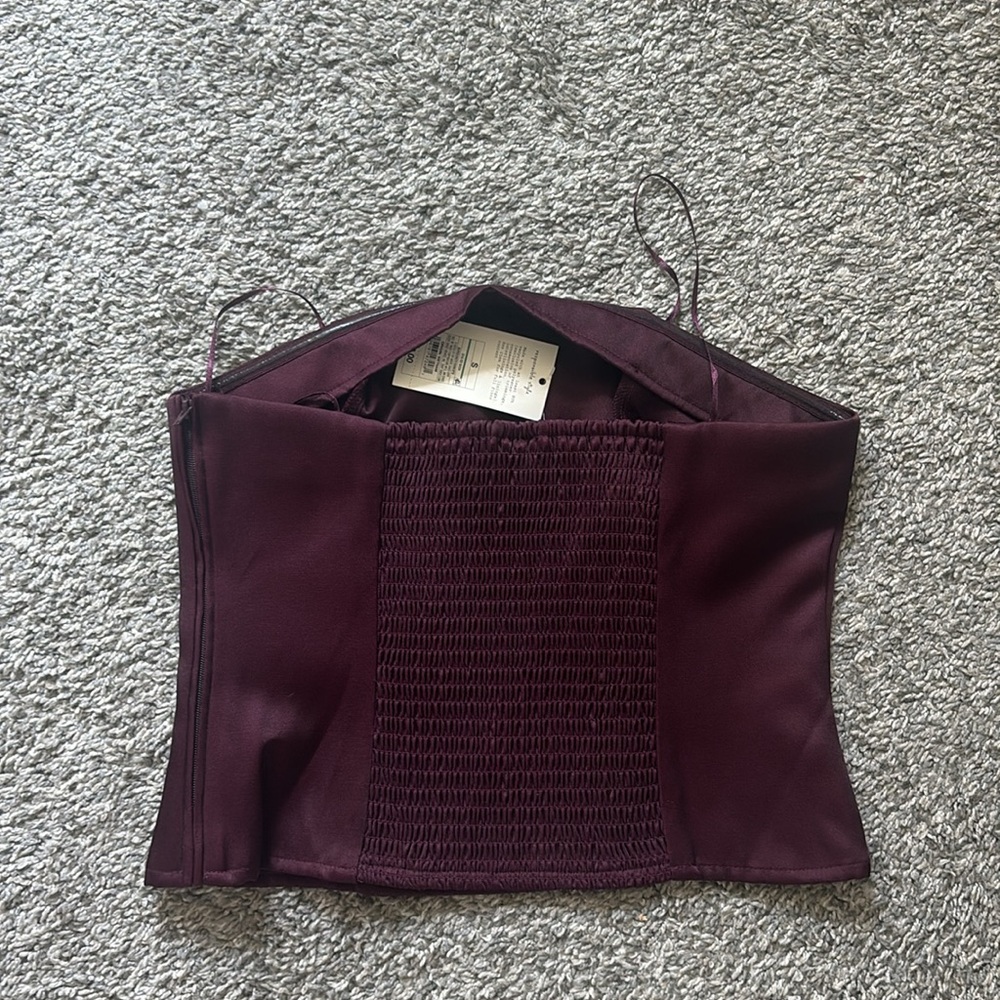 A New Day Corset - Picture 4 of 4